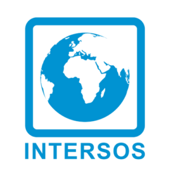 Logo Intersos
